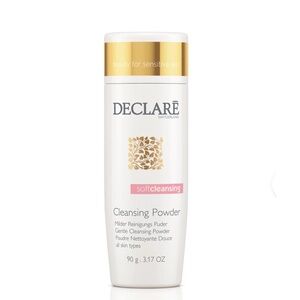 (new) Declare Gentle Cleansing Powder (It’s two.)